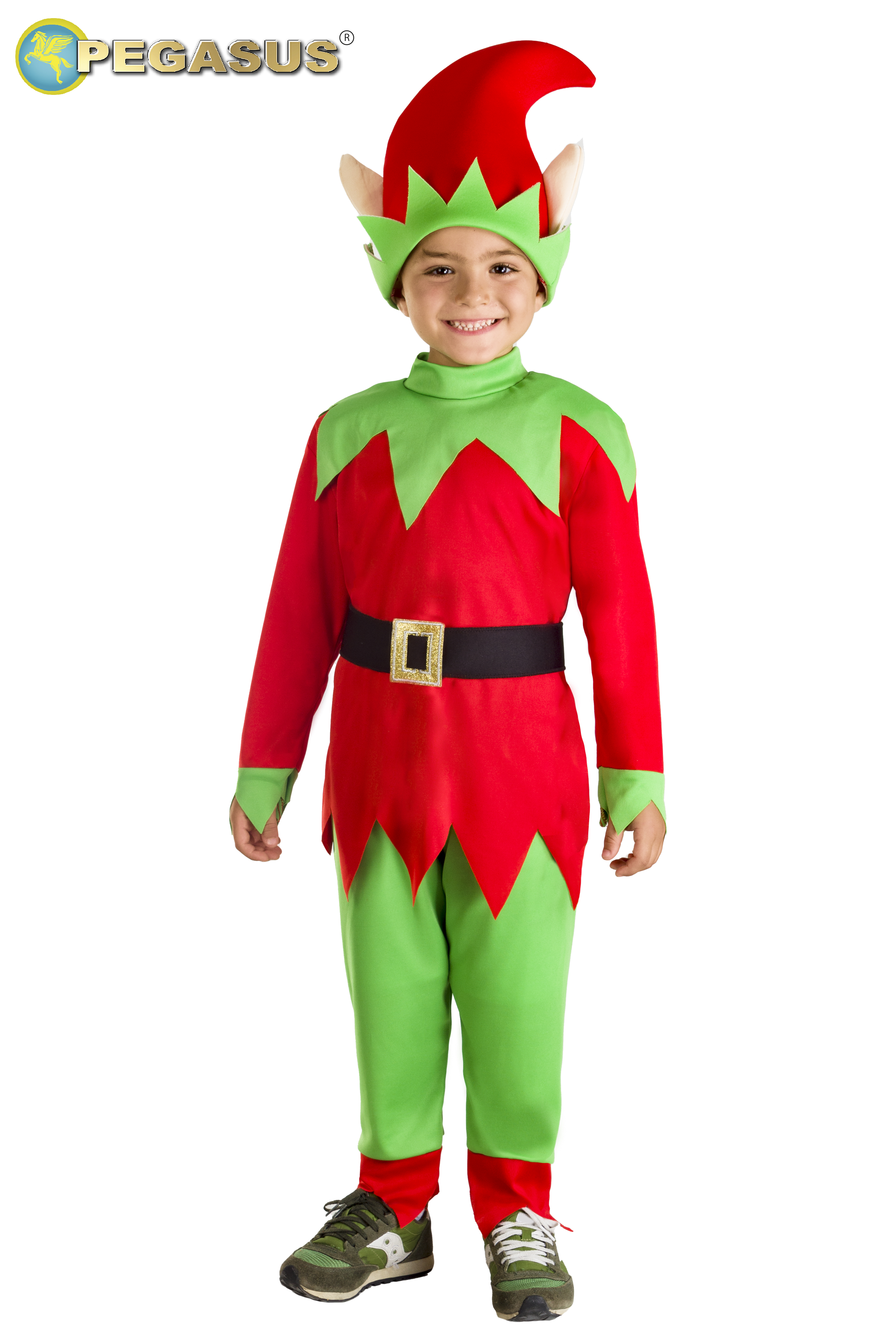 Costume babbo sales natale bimbo